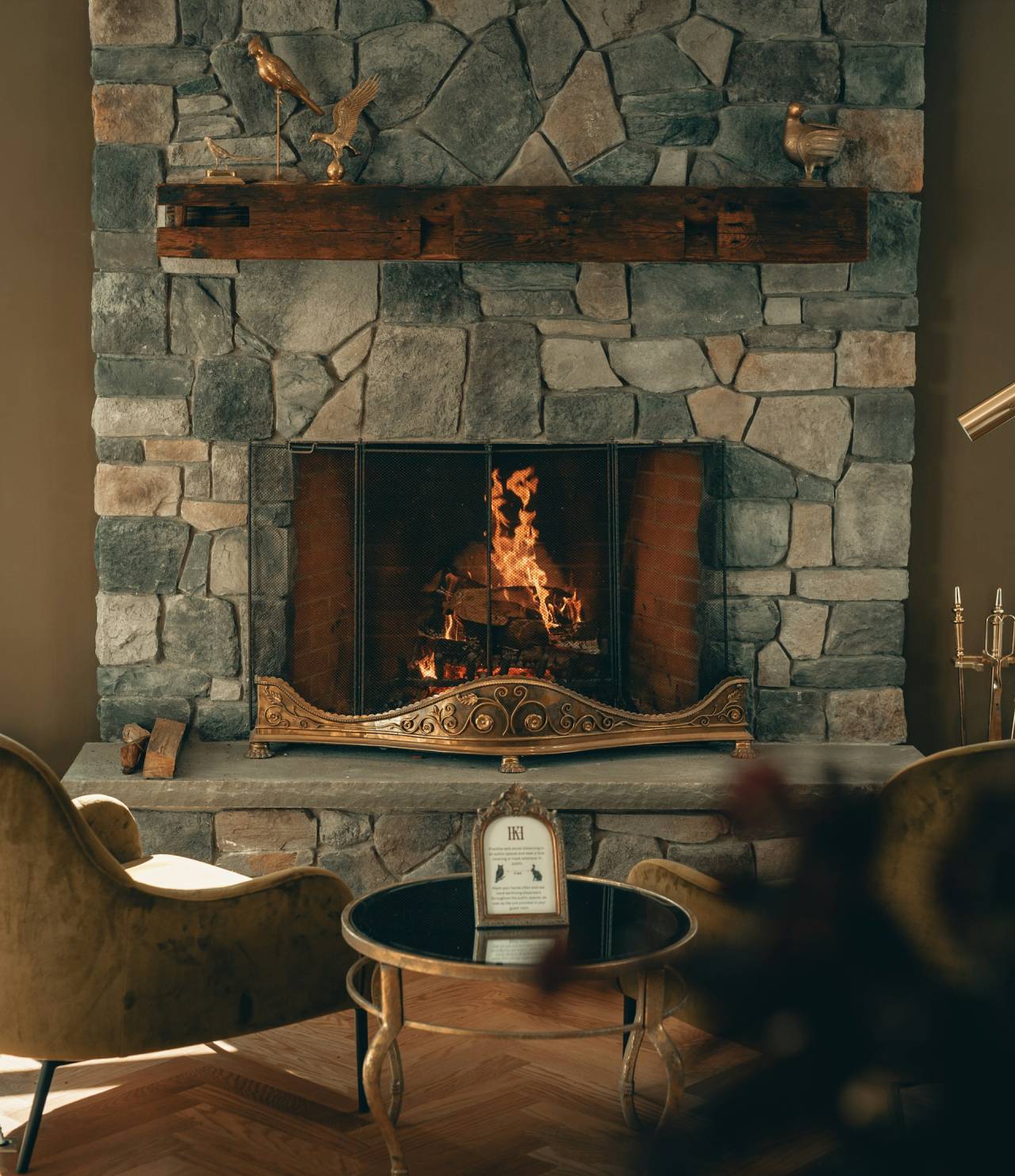Professional Gas Fireplace Cleaning Services in Commerce, CA The Best Gas Fireplace Cleaning in Commerce, California